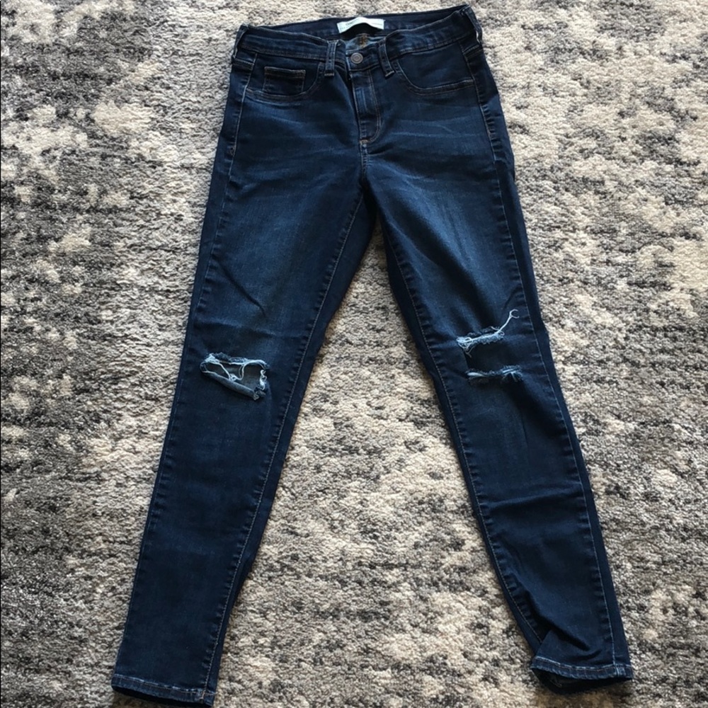 Gap Easy Jean Leggings